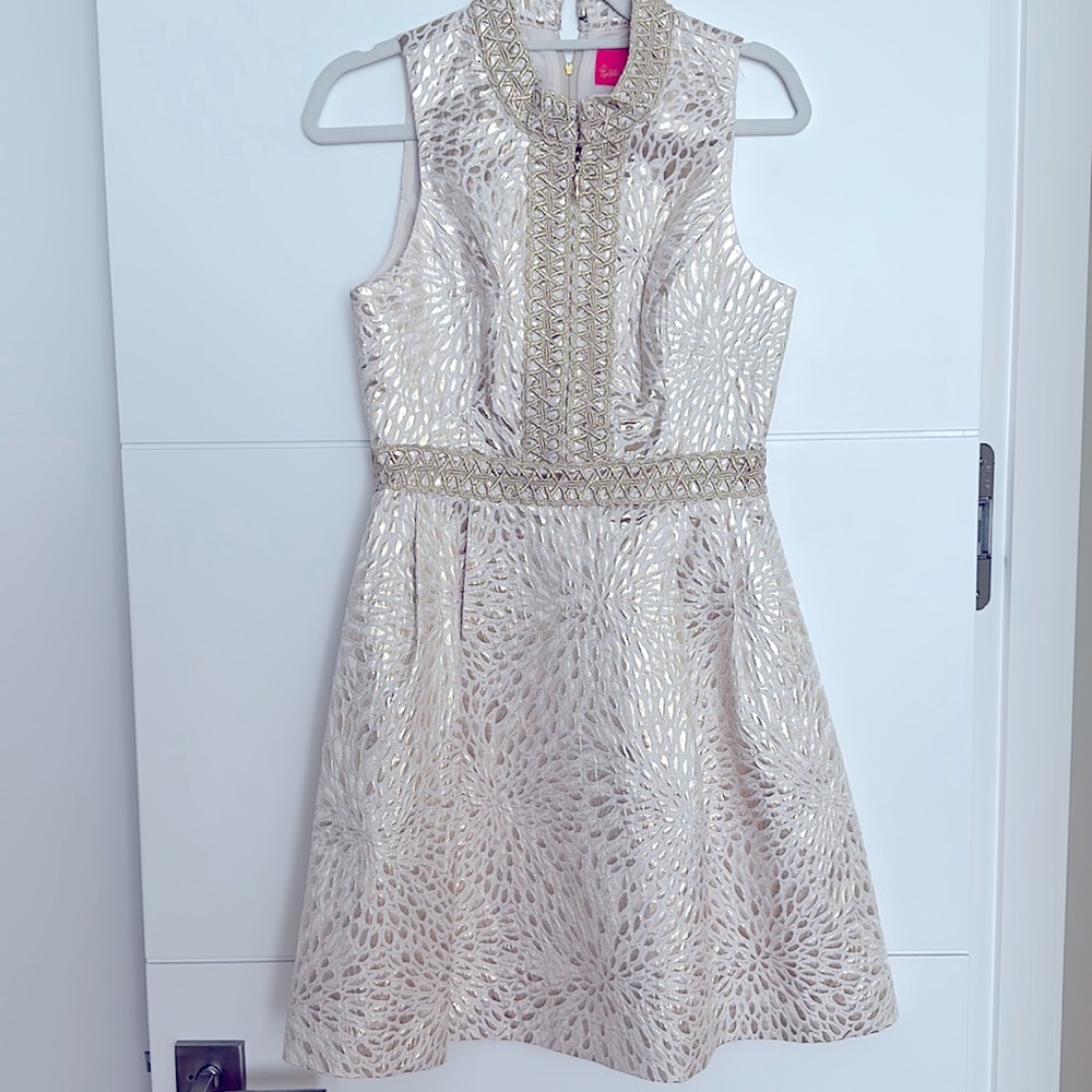 Lilly Pulitzer NWT size 4